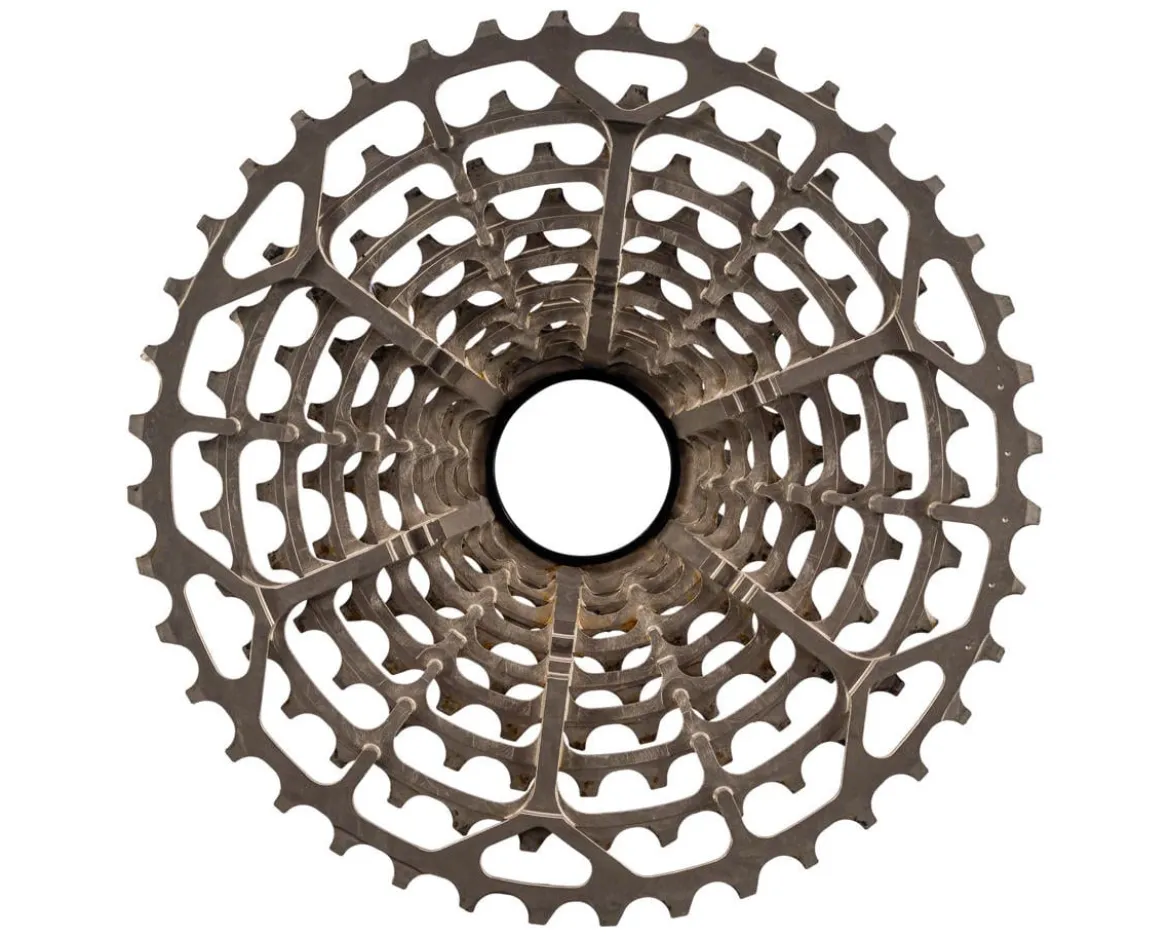Classified Powershift Cassette (Silver) (13 Speed) (Powershift) (11-36T)