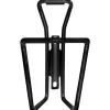 Clean Motion Alloy Water Bottle Cage (Black)