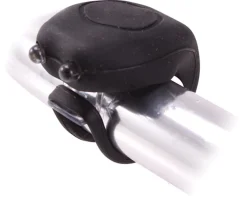 Clean Motion Light Skye Beam Bug Headlight (Black)