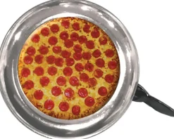 Clean Motion Swell Bell (Pizza)