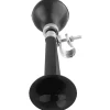 Clean Motion Trumpeter Horn (Black)
