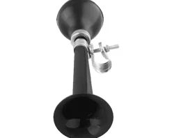 Clean Motion Trumpeter Horn (Black)