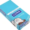 Clif Bar Luna Bar (Dipped Chocolate Coconut) (15 | 1.69oz Packets)