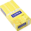 Clif Bar Luna Bar (Lemon Zest) (15 | 1.69oz Packets)