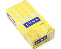 Clif Bar Luna Bar (Lemon Zest) (15 | 1.69oz Packets)