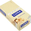 Clif Bar Luna Bar (White Chocolate Macadamia) (15 | 1.69oz Packets)