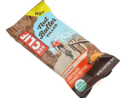 Clif Bar Nut Butter Filled Bar (Chocolate Peanut Butter) (12 | 1.76oz Packets)