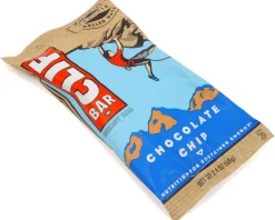 Clif Bar Original (Chocolate Chip) (12 | 2.4oz Packets)
