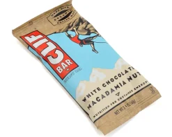 Clif Bar Original (White Chocolate Macadamia) (12 | 2.4oz Packets)