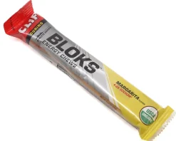 Clif Bar Shot Bloks Energy Chews (Margarita w/3x Sodium) (18 | 2.1oz Packets)