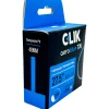 Clik 27.5" AeroBlue TPU Enduro/Downhill Inner Tube (Clik) (2.5 - 3.0") (48mm)