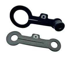 Clik Slip-Fit Air Chuck Adapter For Compressor Heads