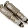Clik Valve Hi-Flow Core Set For Presta Stems (Silver)