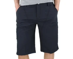 Club Ride Apparel HiFi All Mountain Shell Shorts (Black) (S) (No Chamois)