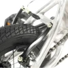 Colony Horizon 12" BMX Bike (11.9" Toptube) (Clear Polished)