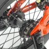 Colony Horizon 12" BMX Bike (11.9" Toptube) (Clear Orange)