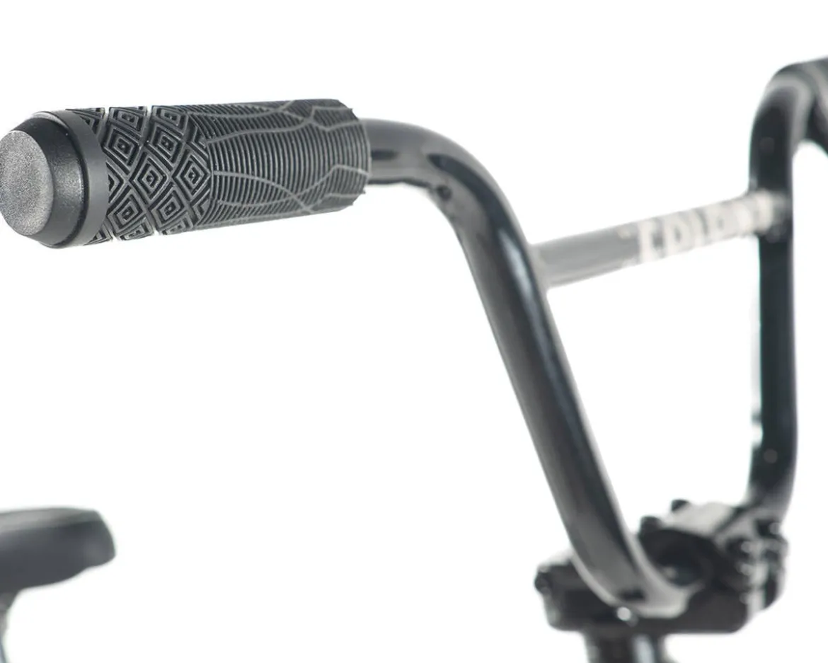 Colony Horizon 14" BMX Bike (13.9" Toptube) (Clear Polished)
