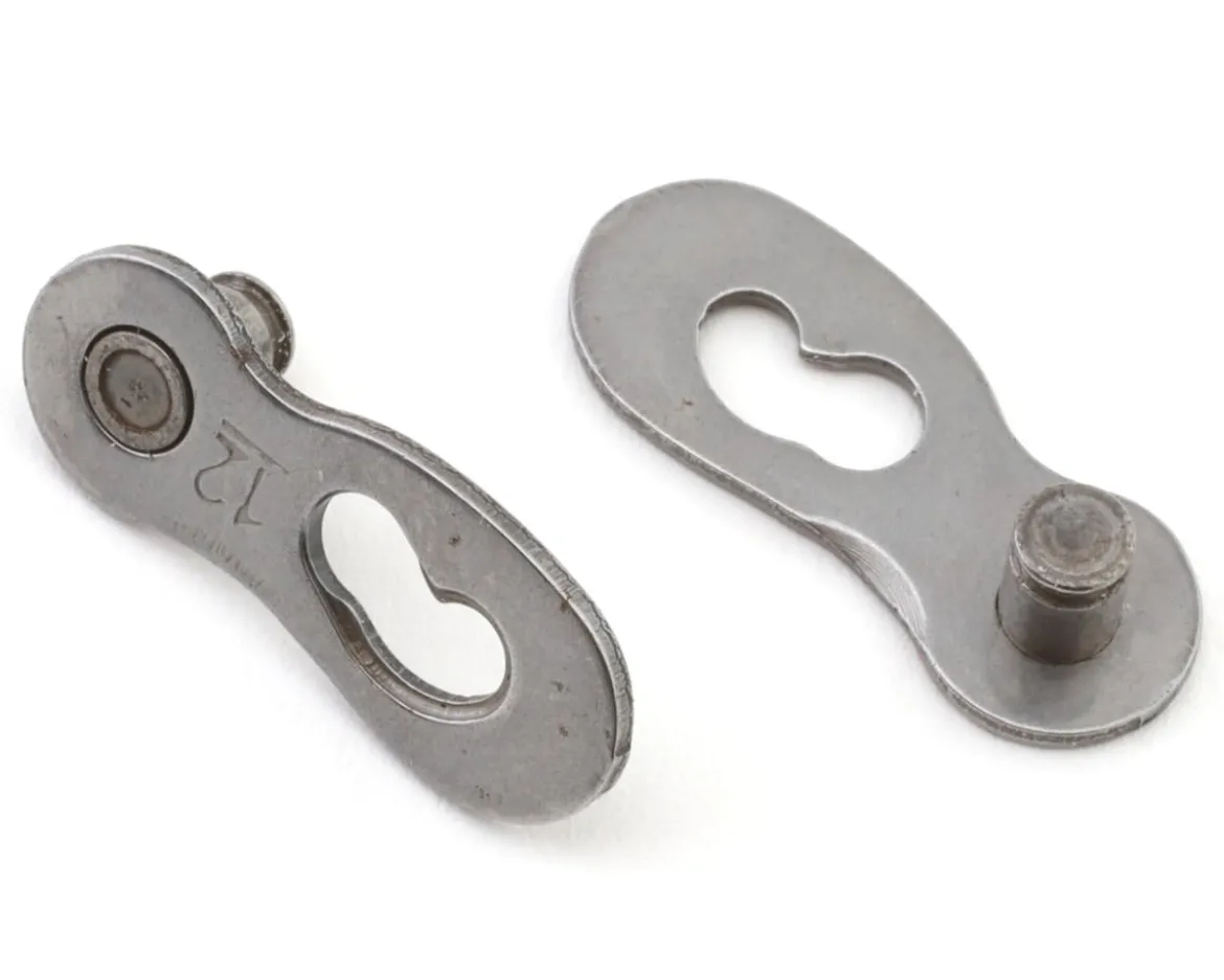 Connex Chain Link (Silver) (12 Speed) (Single)