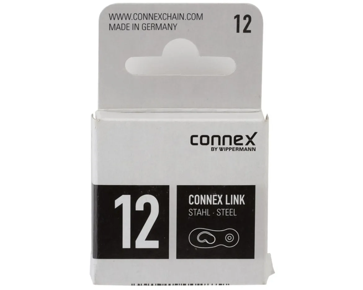 Connex Chain Link (Silver) (12 Speed) (Single)