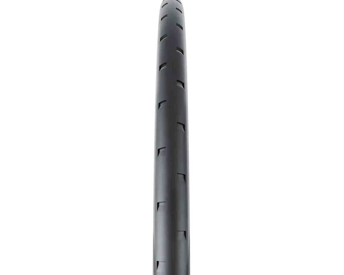 Continental Aero 111 Tubeless Tire (Black) (700c) (29mm) (BlackChili/Vectran)