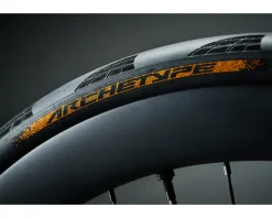 Continental Archetype Tubeless Road Tire (Black) (700c) (30mm)