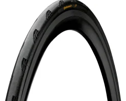 Continental Archetype Tubeless Road Tire (Black) (700c) (30mm)