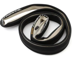 Continental Competition TT Tubular Road Tire (Black) (700c) (25mm) (Black Chili/Vectran Breaker)