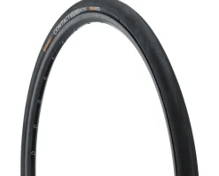 Continental Contact Speed Tire (Black) (700c) (28mm) (Wire Bead) (SafetySystem Breaker) (E25)