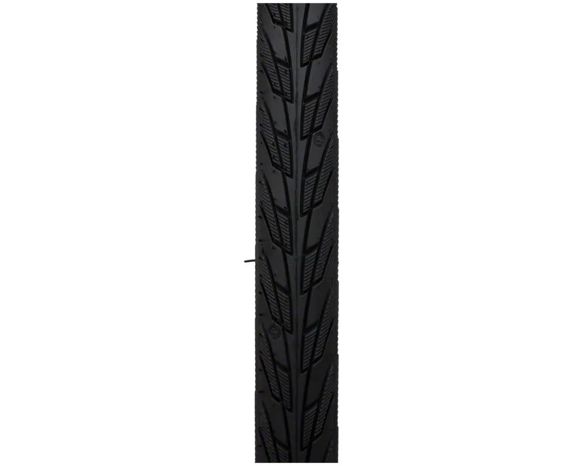 Continental Contact Tire (Black) (20") (1.75") (Wire Bead) (System Breaker)