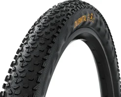Continental Dubnital Tubeless Mountain Tire (29") (2.2") (Rapid/Race) (Black)