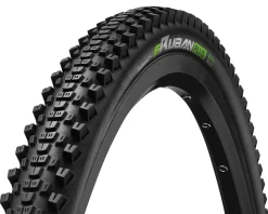 Continental eRuban Plus Mountain Tire (Black) (Wire) (29") (2.1") (PureGrip) (E50)