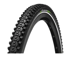 Continental eRuban Plus Mountain Tire (Black/Reflex) (29") (2.6") (Wire) (PureGrip) (E50)