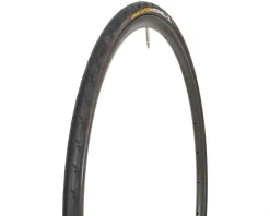 Continental Gator Hardshell Tire (Black) (700c) (25mm) (Wire)