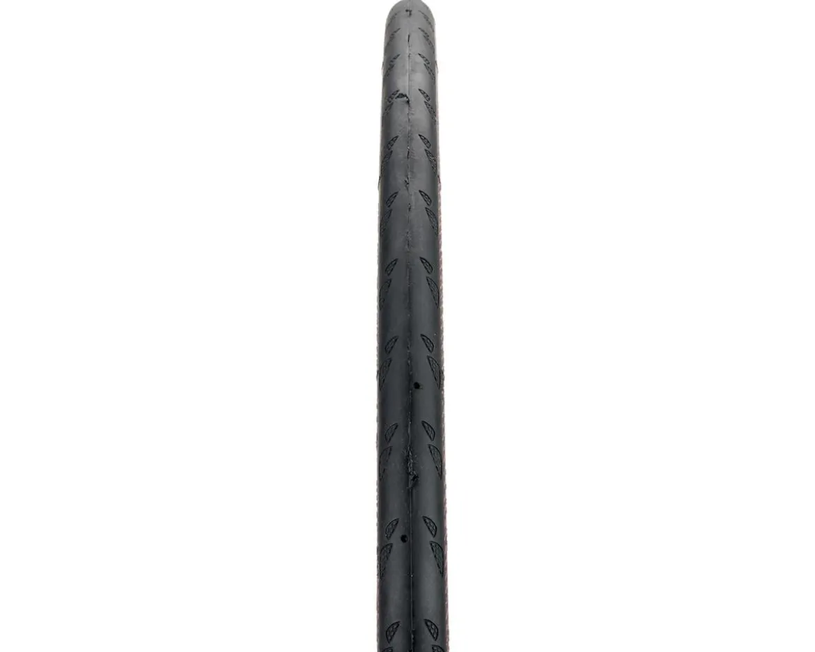 Continental Gator Hardshell Road Tire (Black) (700c) (23mm) (Folding) (DuraSkin/PolyX Breaker)