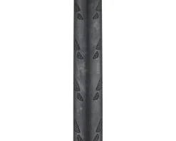 Continental Gatorskin Black Edition Road Tire (Black) (Folding (Duraskin/PolyX Breaker) (700c) (23mm)
