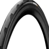 Continental Grand Prix 5000 Road Tire (Black) (700c) (28mm) (Folding) (BlackChili)