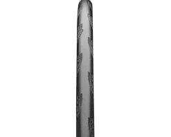 Continental Grand Prix 5000 Road Tire (Black/Transparent) (700c) (25mm) (Folding) (Black Chili)