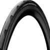 Continental Grand Prix 5000 S Tubeless Tire Set (Black) (700c x 28mm) (Pair)