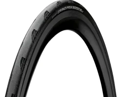 Continental Grand Prix 5000 S Tubeless Tire Set (Black) (700c x 28mm) (Pair)