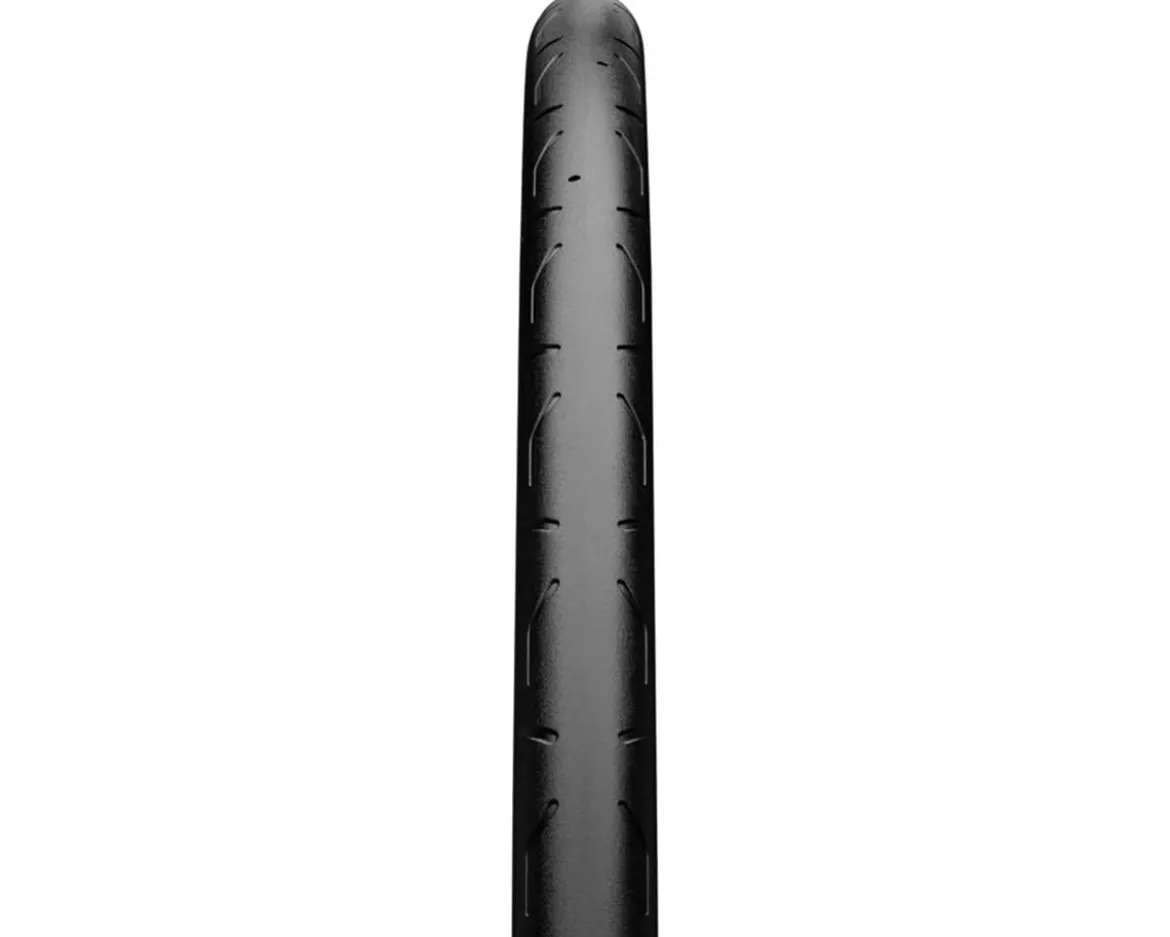 Continental Grand Prix Road Tire (Black) (26") (1-1/8") (Folding) (Black Chili/PolyX Breaker)