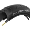 Continental Grand Prix TR Tubeless Road Tire (Black) (700c) (30mm) (BlackChili)