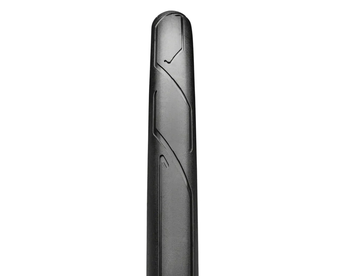 Continental Grand Prix Urban Tire (Black/Transparent) (700c) (35mm) (Folding Bead) (BlackChili/PloyX Breaker)
