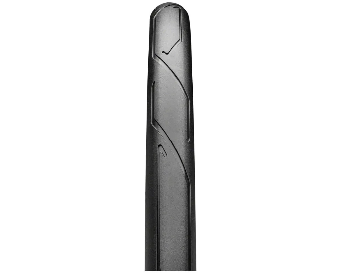 Continental Grand Prix Urban Tire (Black) (700c) (35mm) (Folding Bead) (BlackChili/PolyX Breaker)