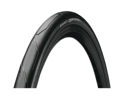Continental Grand Prix Urban Tire (Black) (700c) (35mm) (Folding Bead) (BlackChili/PolyX Breaker)