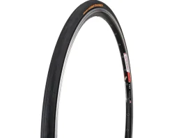 Continental Hometrainer Trainer Tire (Black) (700c) (23mm) (Folding)
