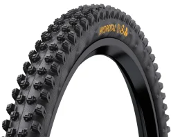Continental Hydrotal Tubeless Mountain Tire (Black) (27.5") (2.4") (SuperSoft/Downhill)