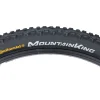 Continental Mountain King Tire (Black) (27.5") (2.3") (Wire) (Pure Grip/ShieldWall)