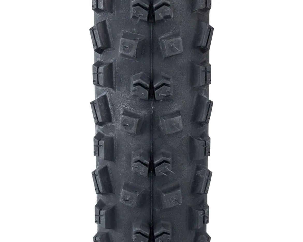 Continental Mountain King Tire (Black) (27.5") (2.3") (Wire) (Pure Grip/ShieldWall)