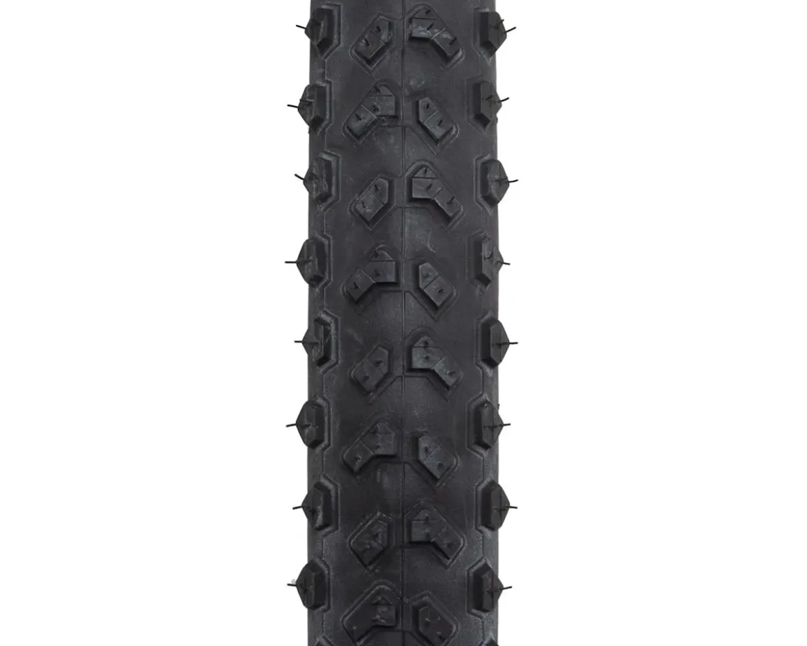 Continental Mountain King Shieldwall System Tubeless Tire (Black) (27.5") (2.3") (PureGrip)