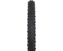 Continental Mountain King Shieldwall System Tubeless Tire (Black) (27.5